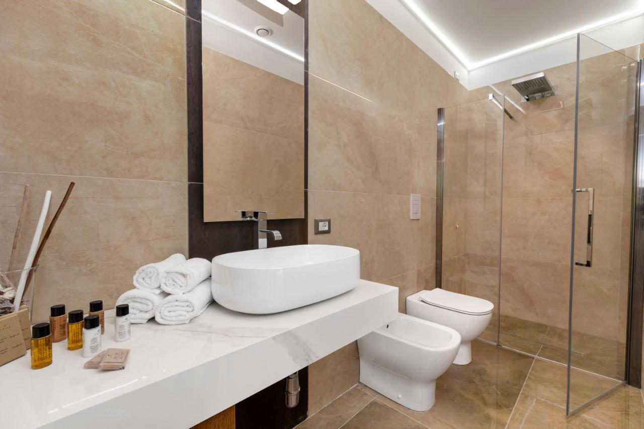 Elys Suites سورينتو المظهر الخارجي الصورة