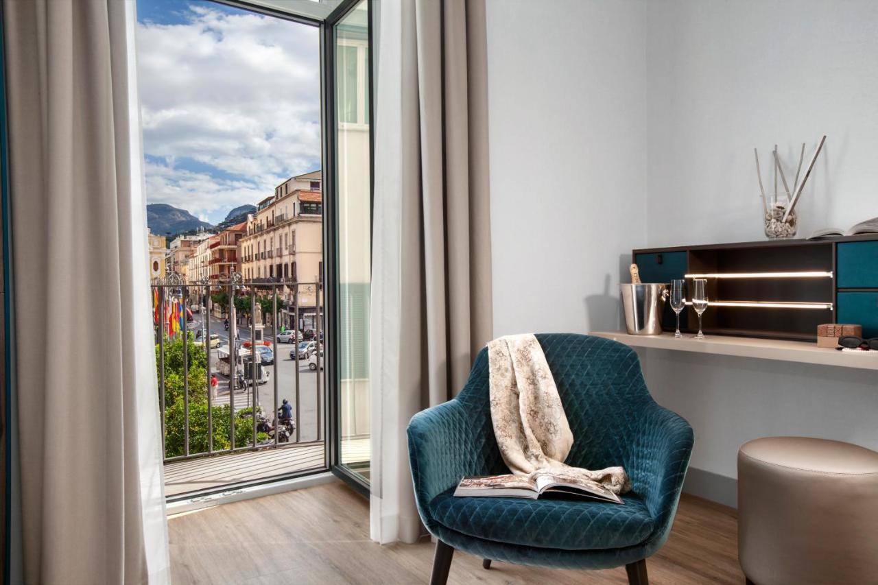 Elys Suites سورينتو المظهر الخارجي الصورة