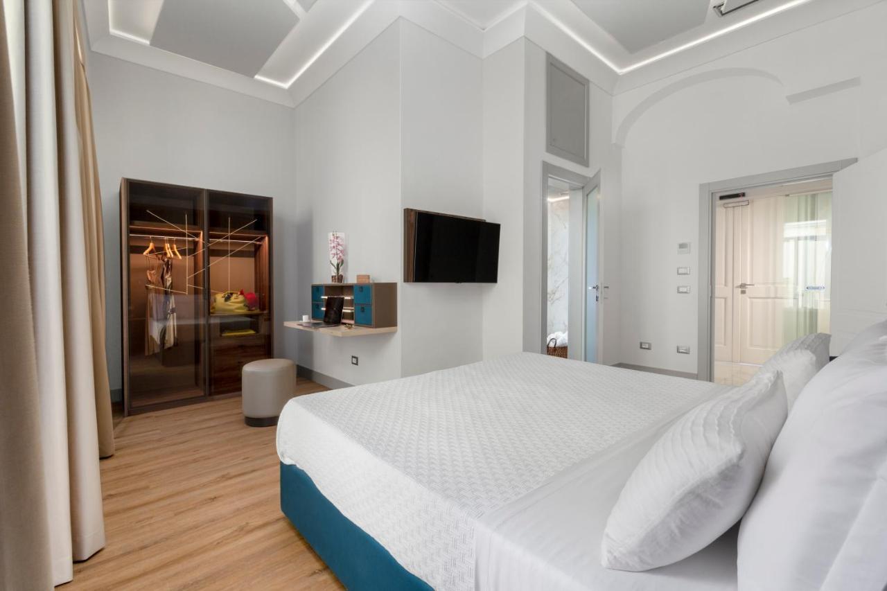 Elys Suites سورينتو المظهر الخارجي الصورة