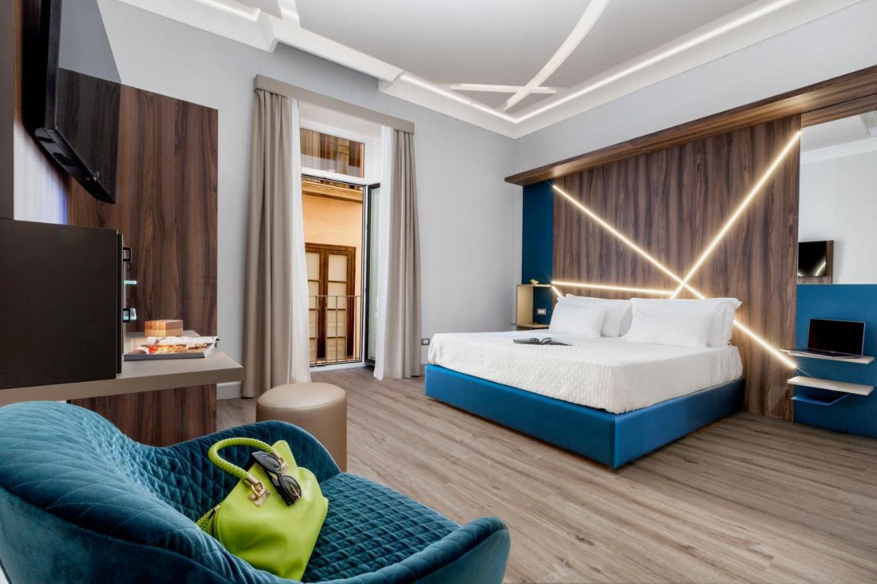 Elys Suites سورينتو المظهر الخارجي الصورة