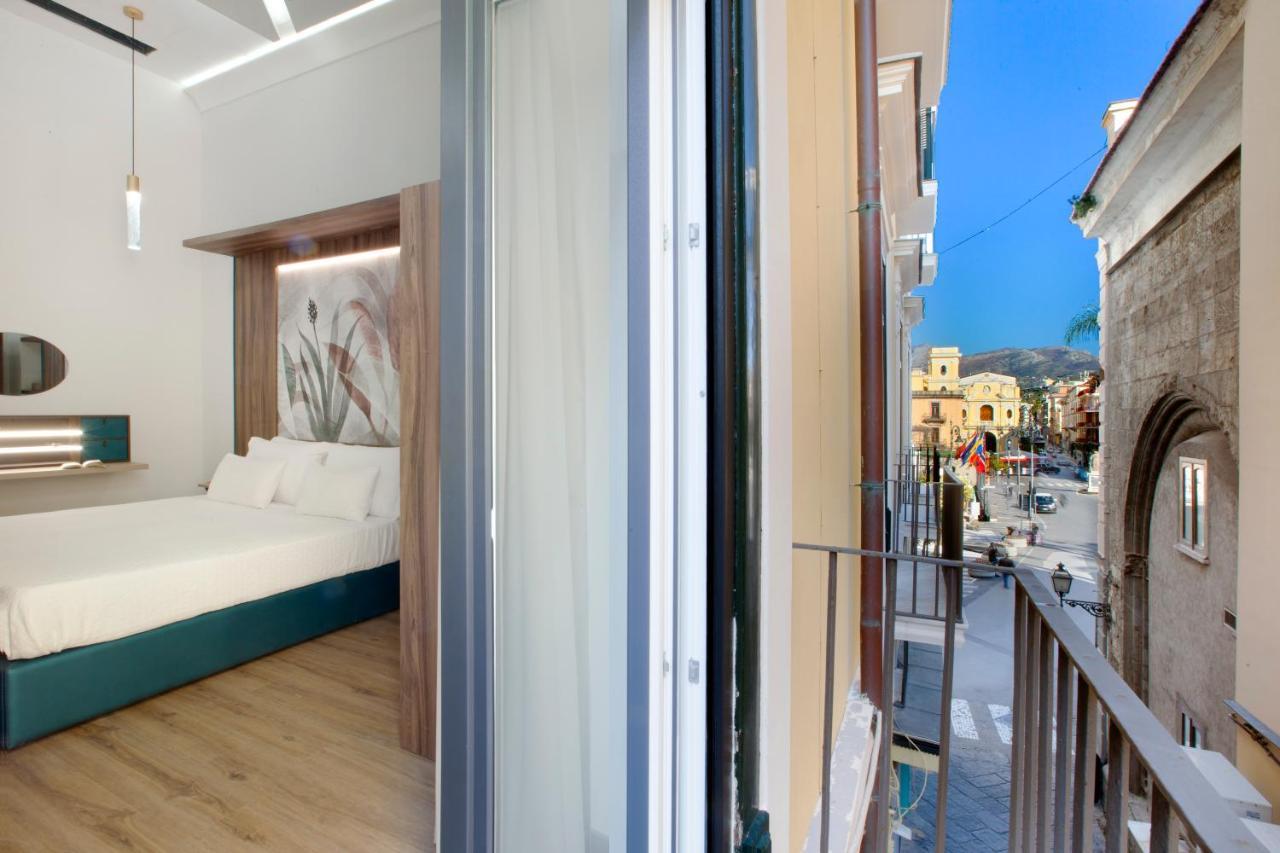 Elys Suites سورينتو المظهر الخارجي الصورة