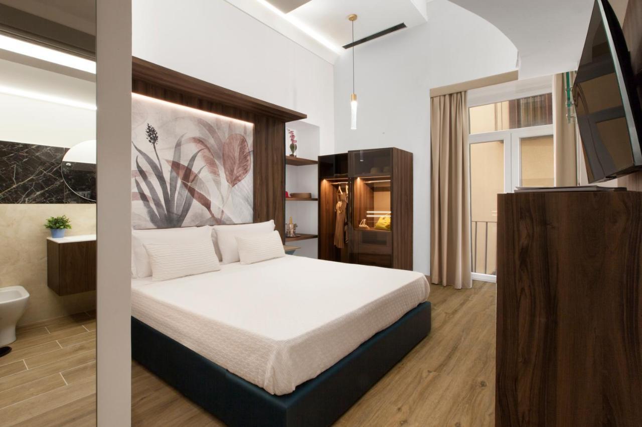 Elys Suites سورينتو المظهر الخارجي الصورة