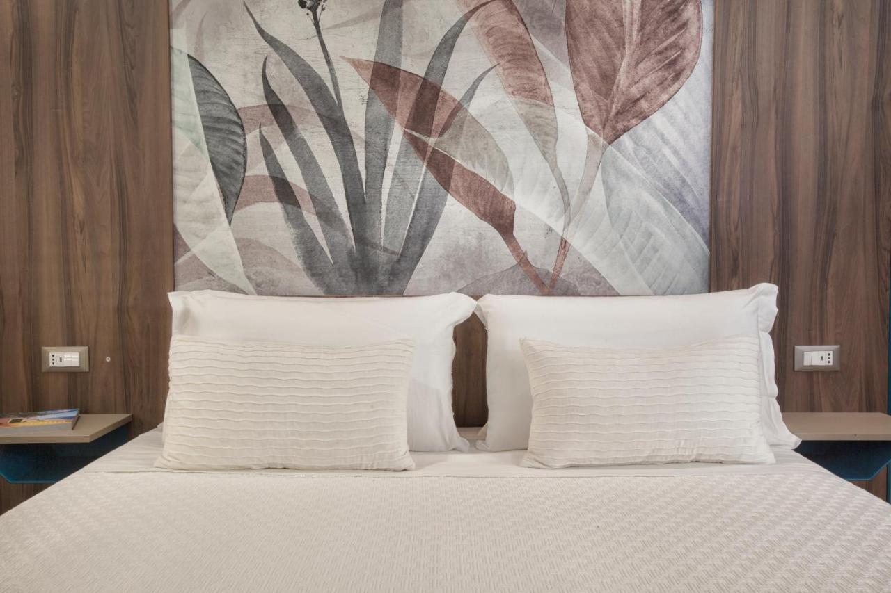 Elys Suites سورينتو المظهر الخارجي الصورة