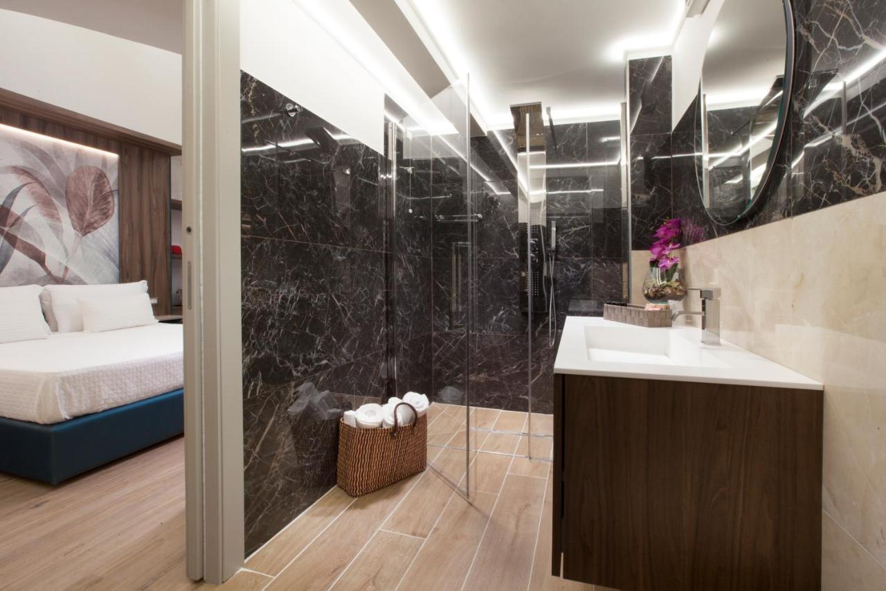 Elys Suites سورينتو المظهر الخارجي الصورة