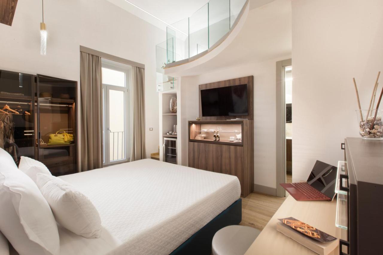 Elys Suites سورينتو المظهر الخارجي الصورة