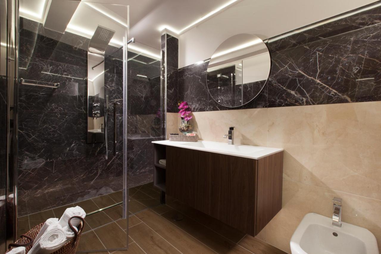 Elys Suites سورينتو المظهر الخارجي الصورة