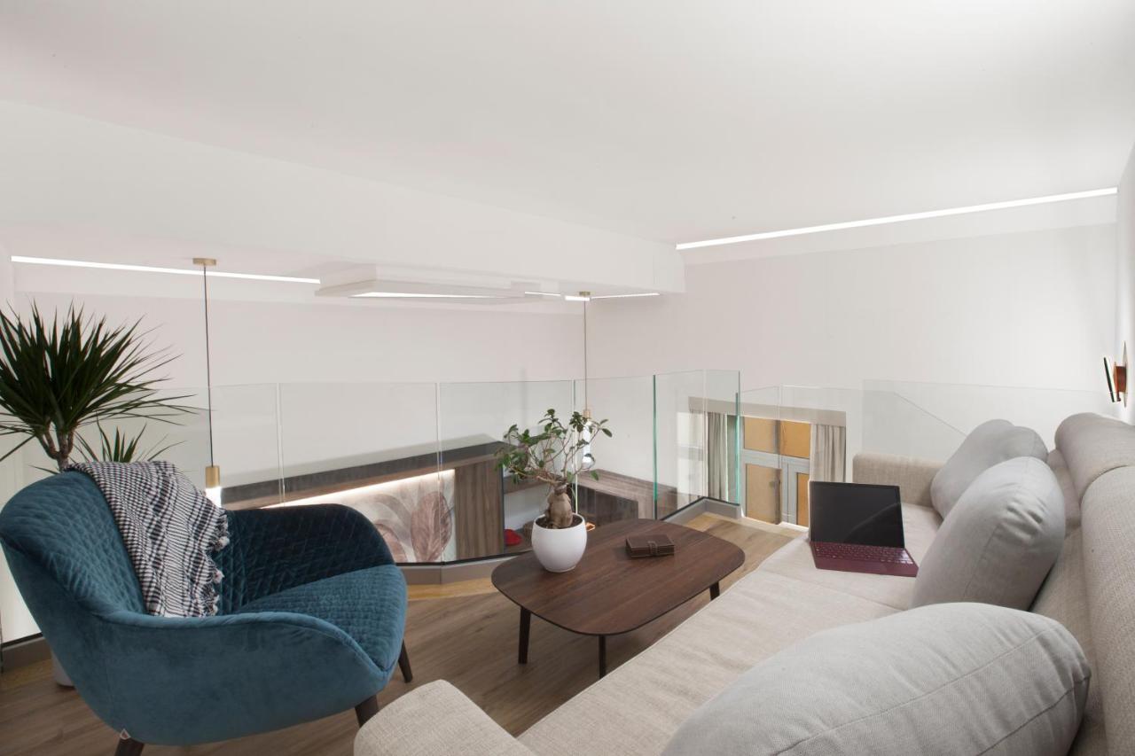 Elys Suites سورينتو المظهر الخارجي الصورة