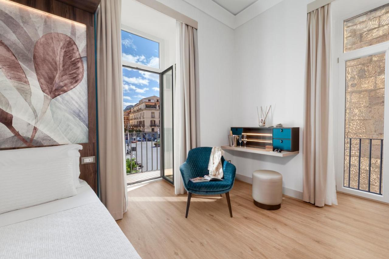 Elys Suites سورينتو المظهر الخارجي الصورة