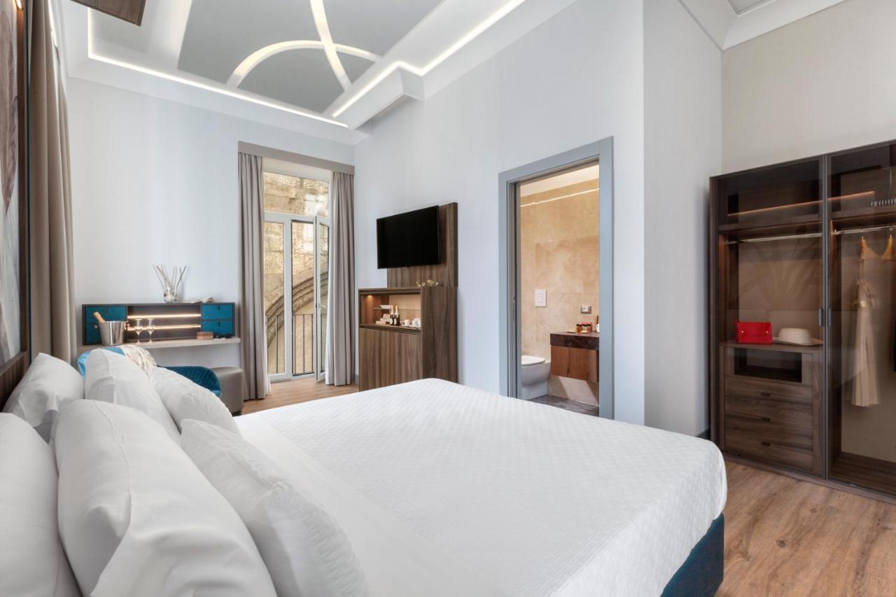 Elys Suites سورينتو المظهر الخارجي الصورة